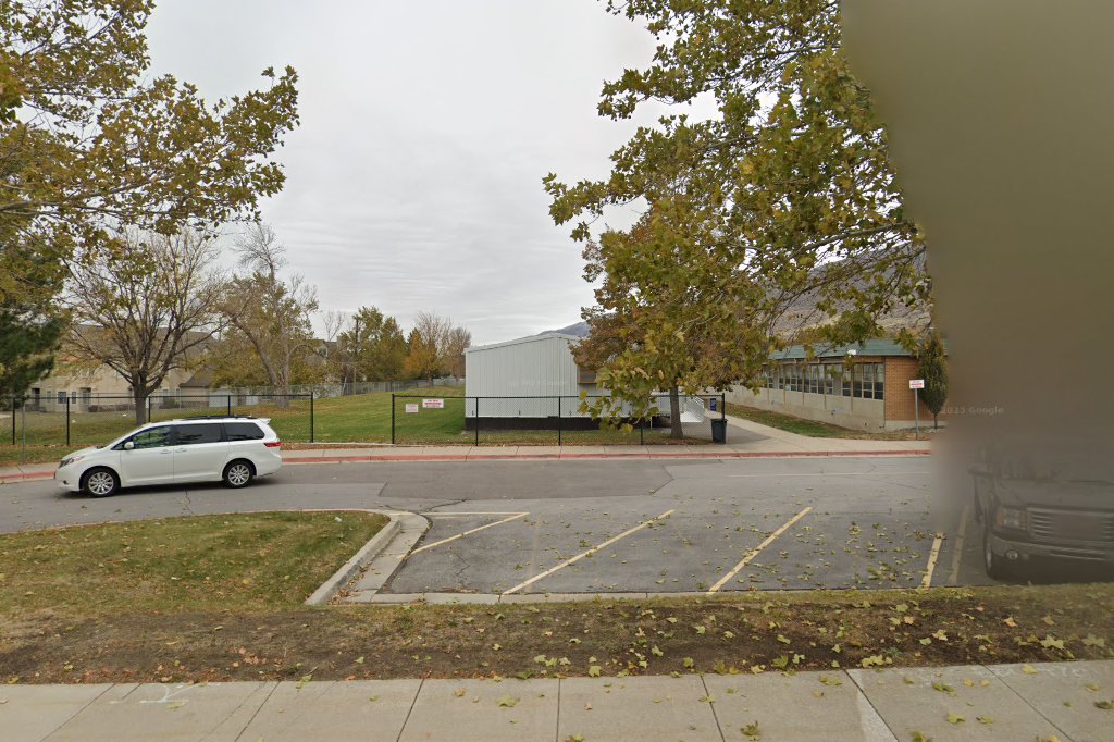 J A Taylor Elementary School
