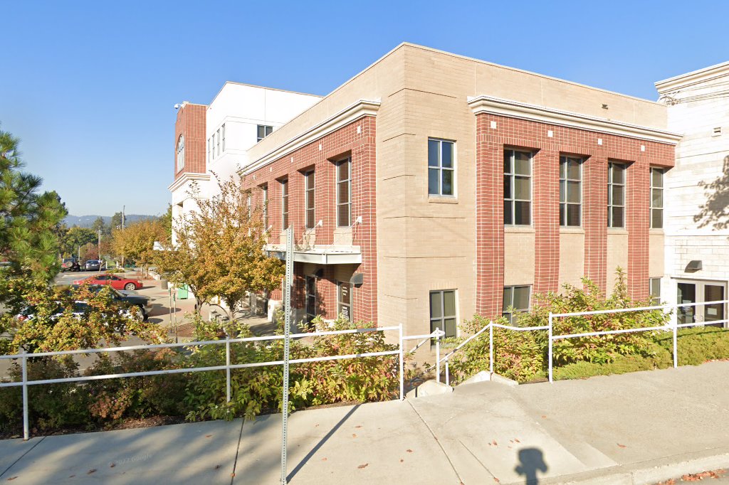 Coeur D' Alene License Office