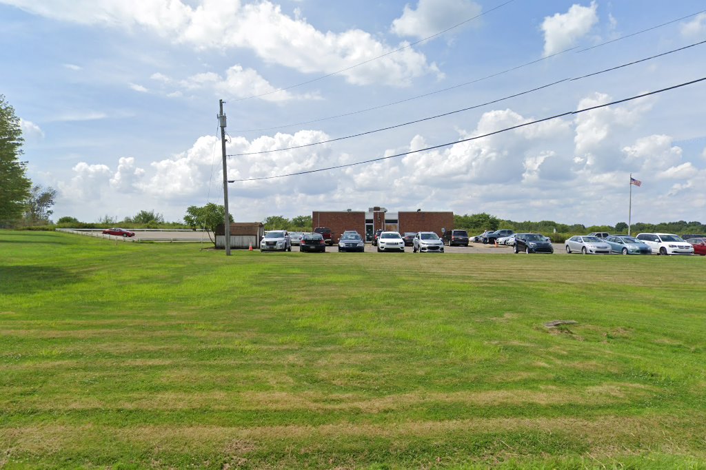 New Castle PennDOT Photo License Center