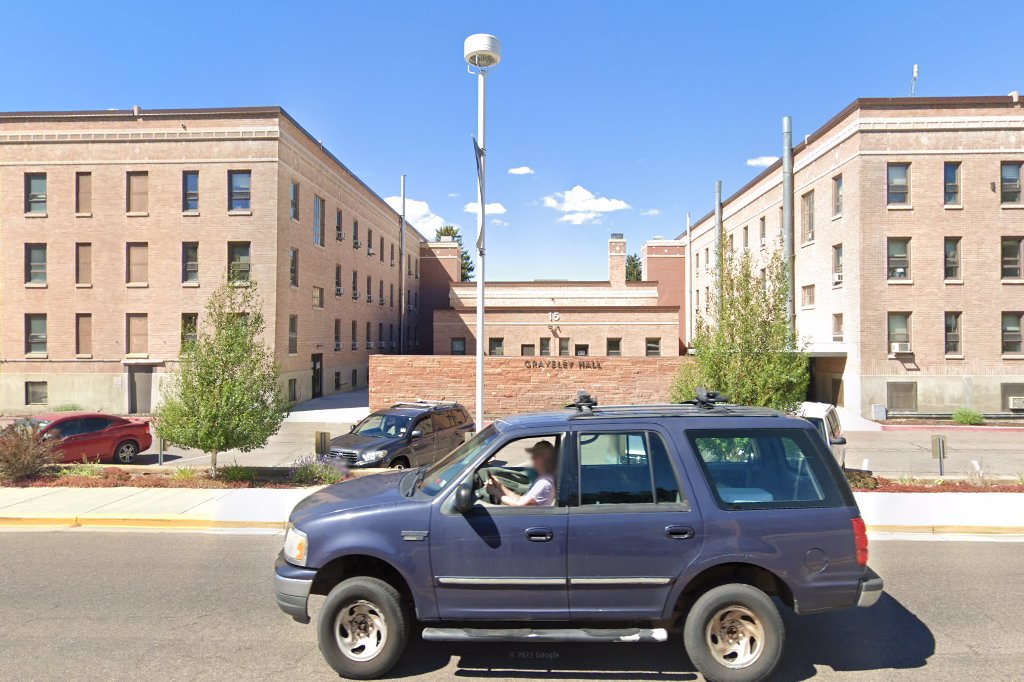 Idaho State University