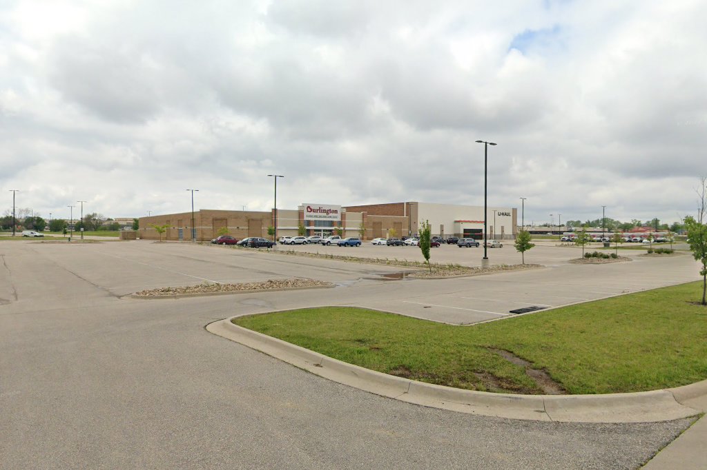Linn County Passport Office