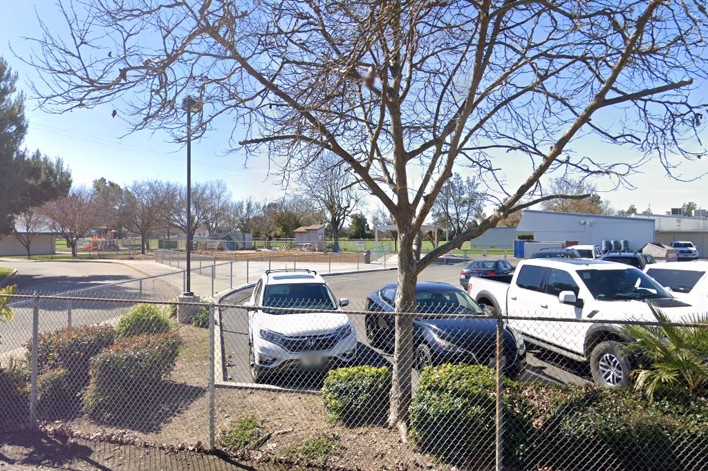 Waverly Elementary School
