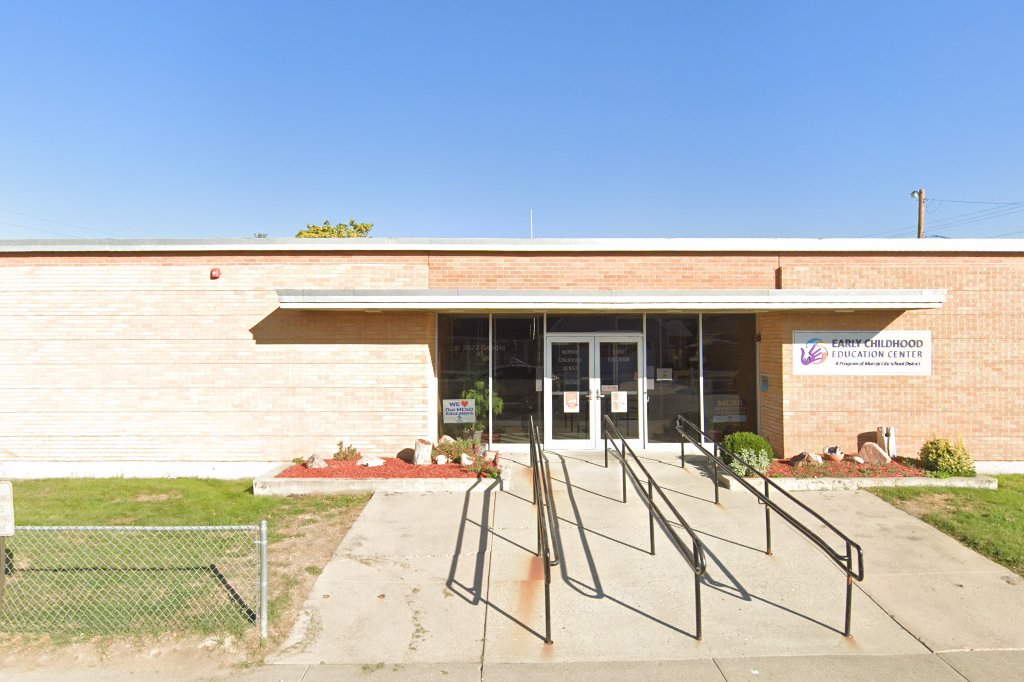 Murray School District-Early Child