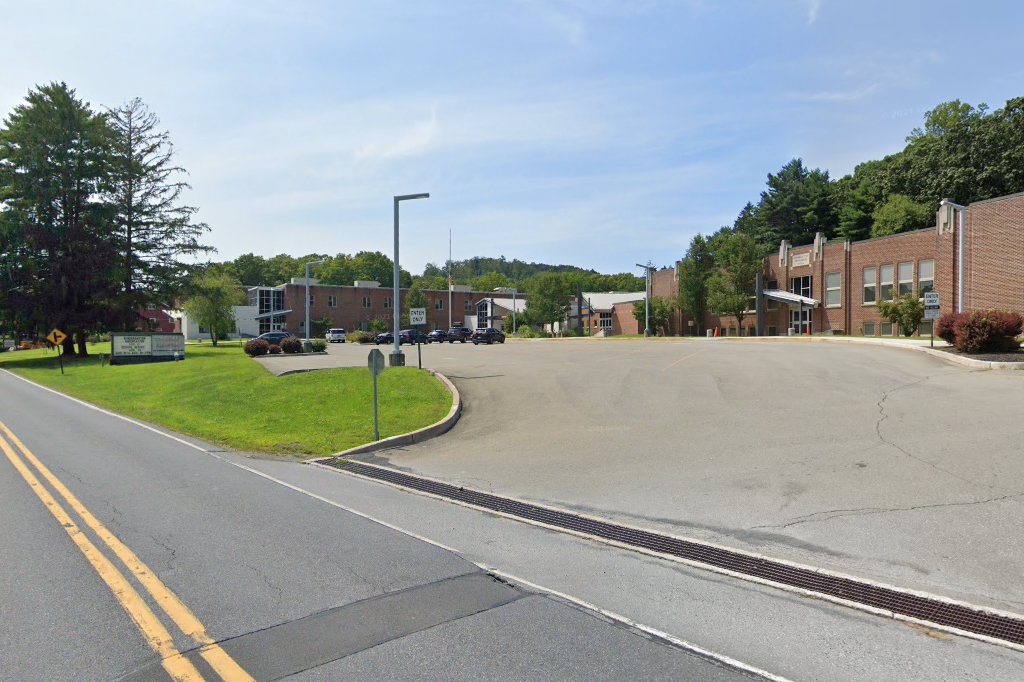 Smithfield Elementary School