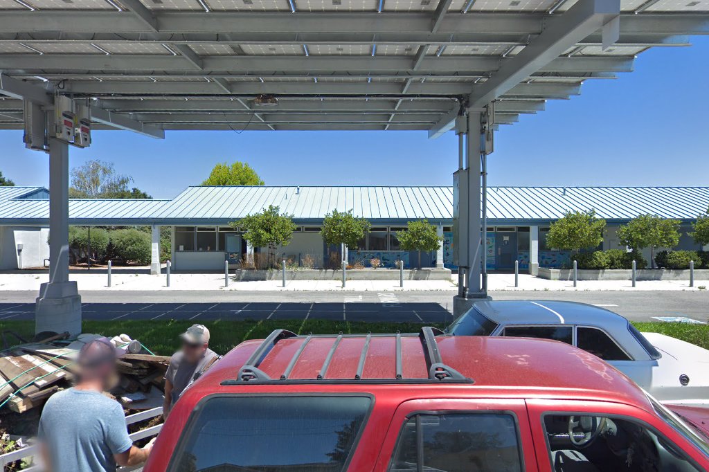 Del Mar Elementary School