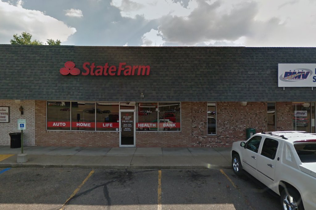 Coshocton BMV License Agency