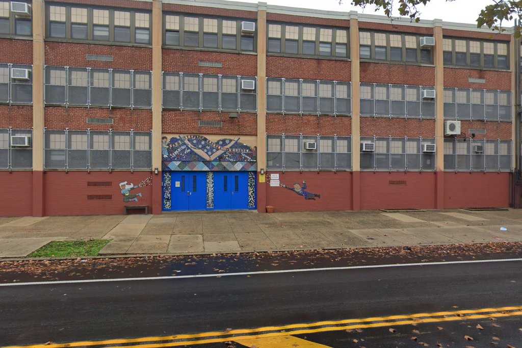 Anderson Community Day School