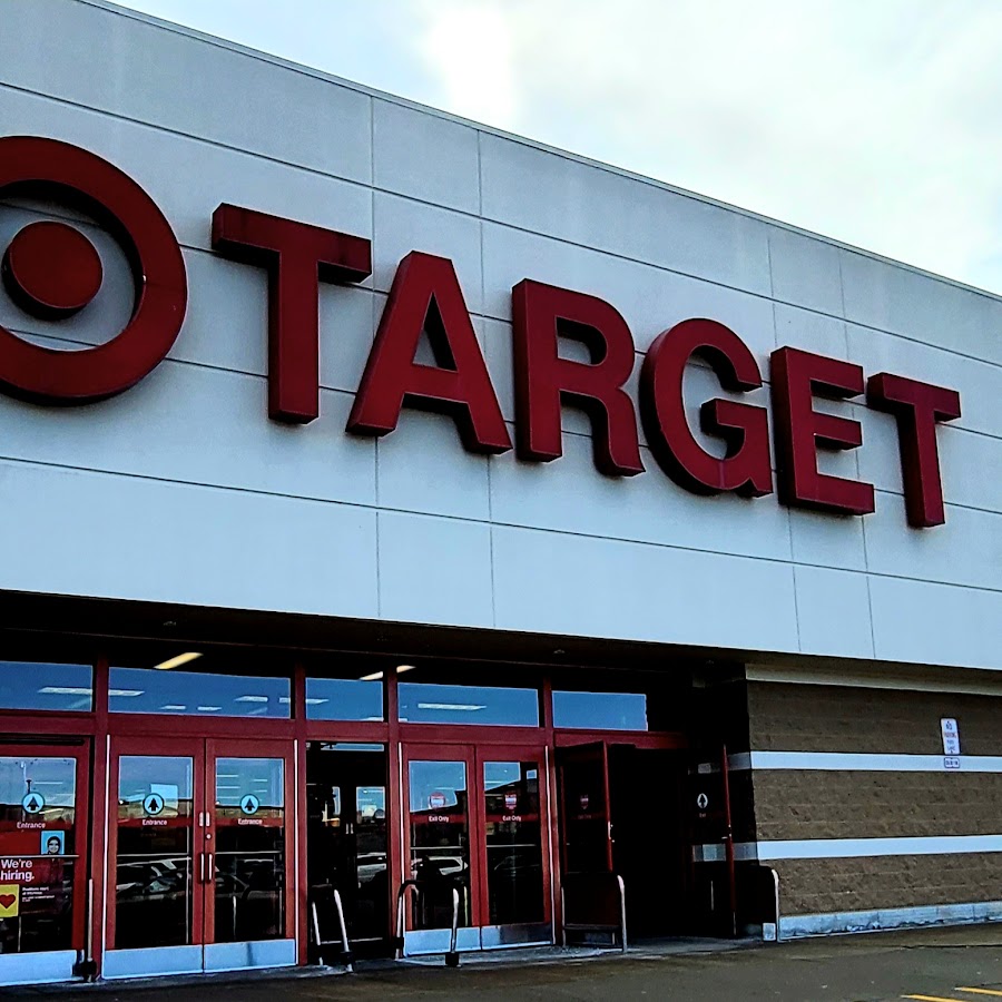Target Pharmacy