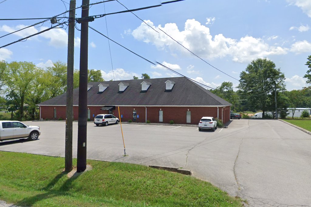 Smithville Unemployment Office