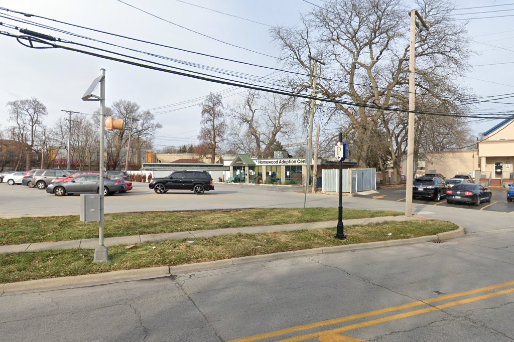 Homewood Animal Hospital