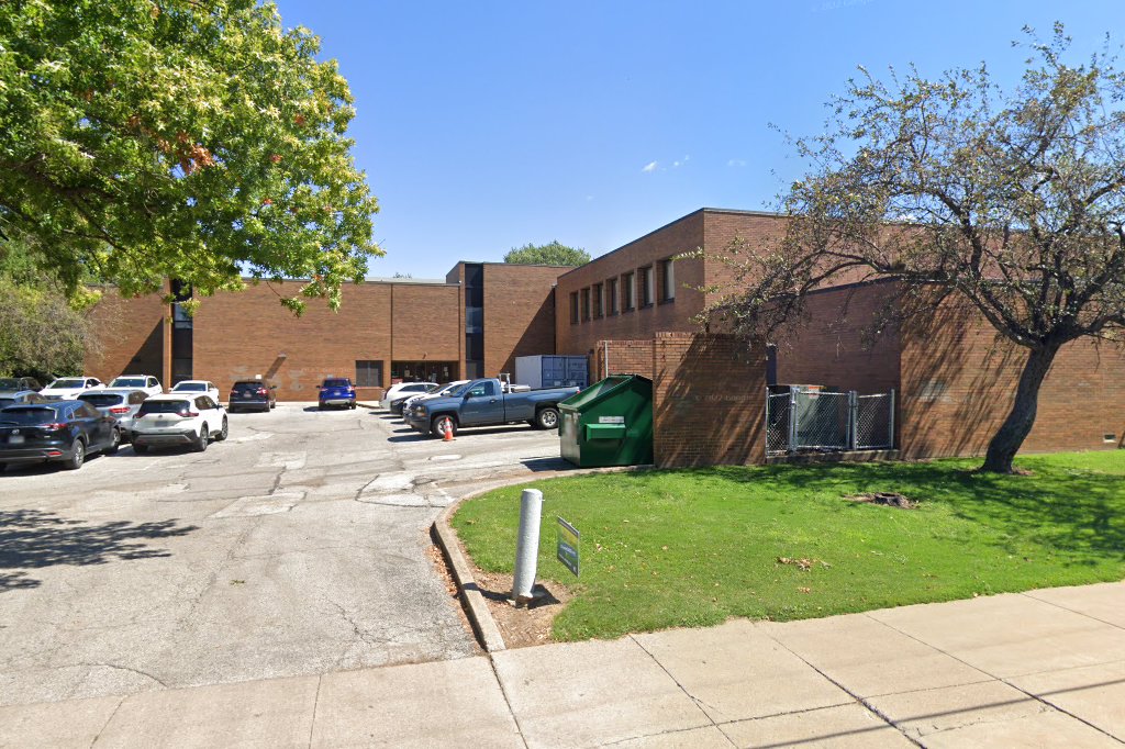 Clark School