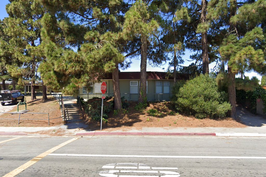 Pacific Collegiate School