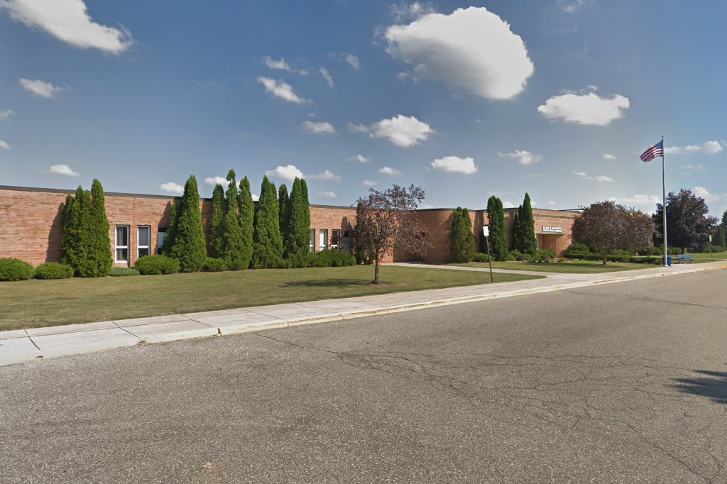 Frank Jeannette Junior High School