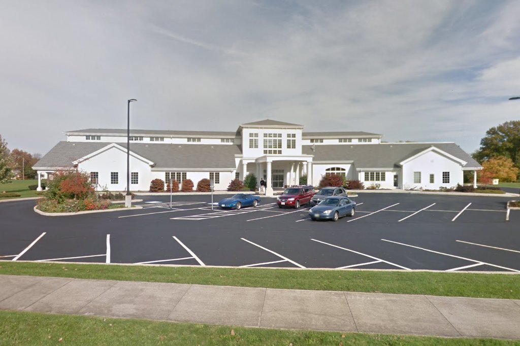 Leetonia Community Public Library