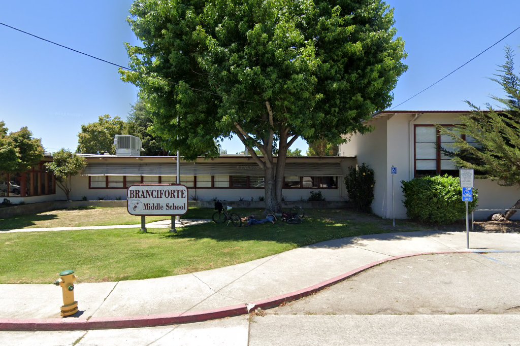 Branciforte Middle School