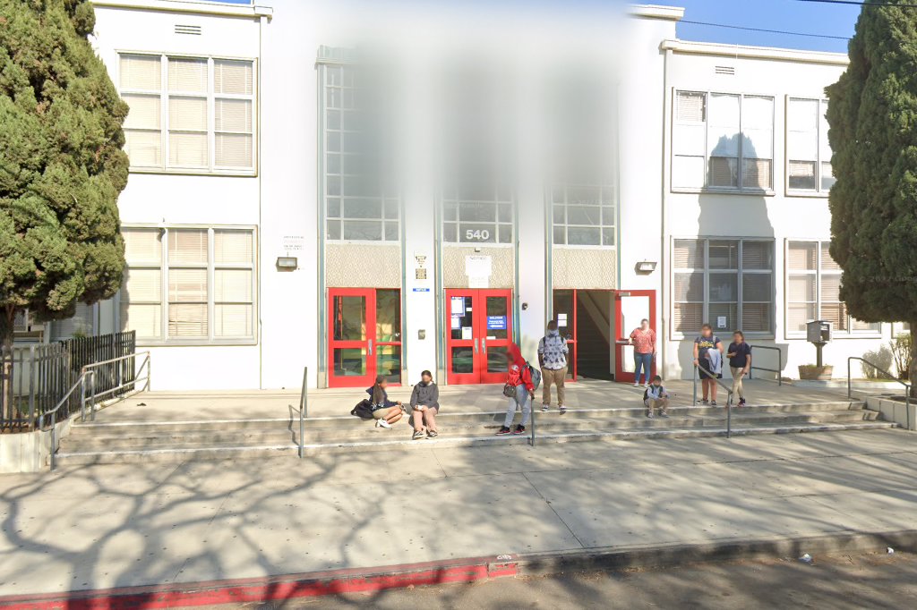 Franklin County Learning Center PK-12