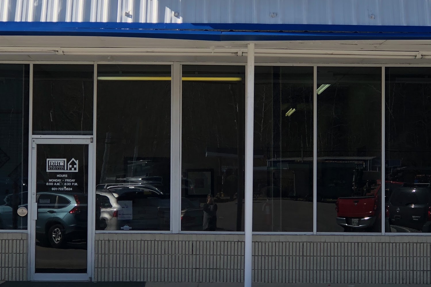 Waynesboro Unemployment Office