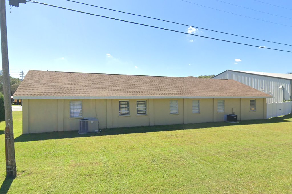 Suncoast Baptist Church