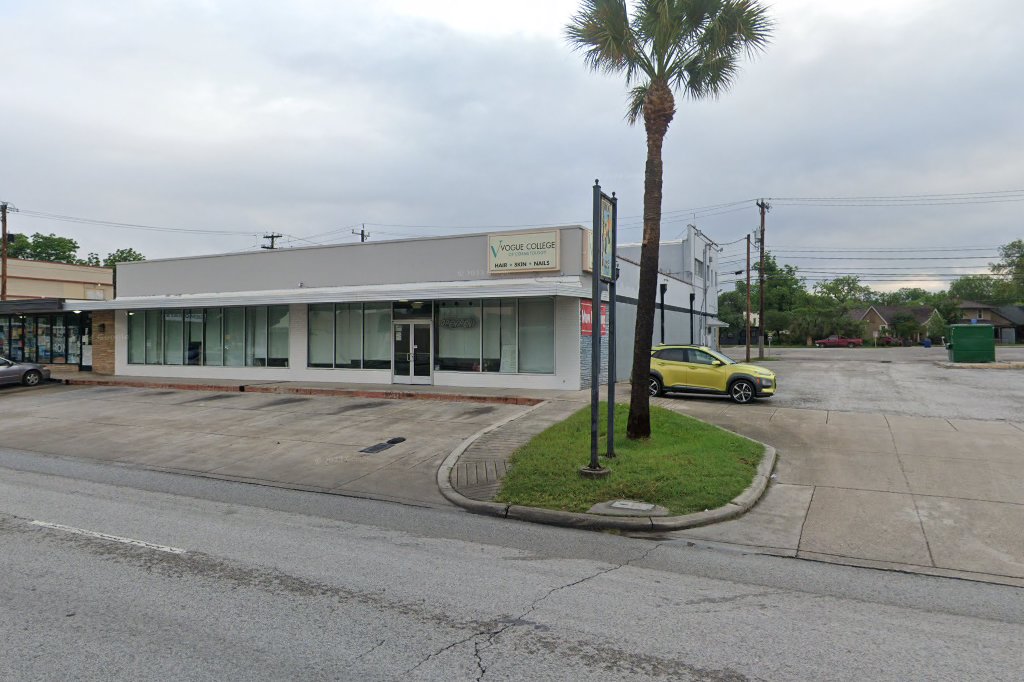 Vogue College of Cosmetology-San Antonio Fredericksburg