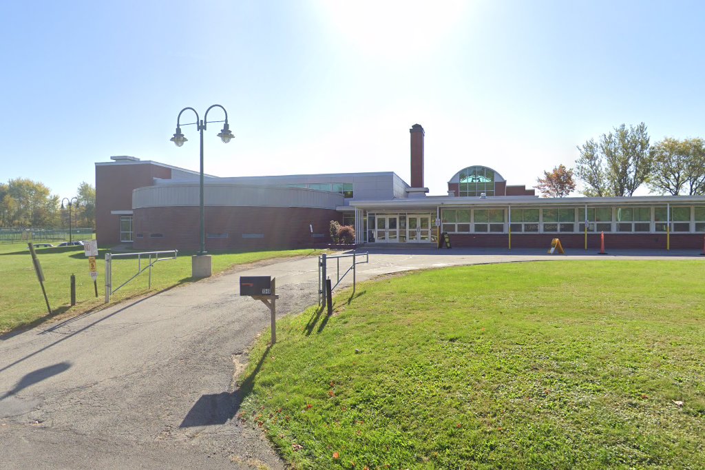 Allegheny-Hyde Park Elem School
