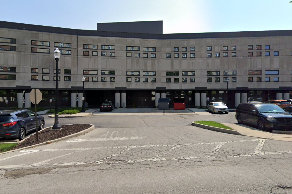 Ohio State University College Law LIBR