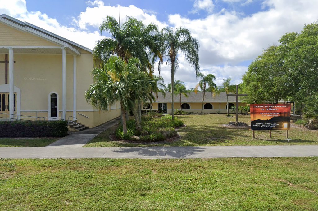 Peace Christian Academy