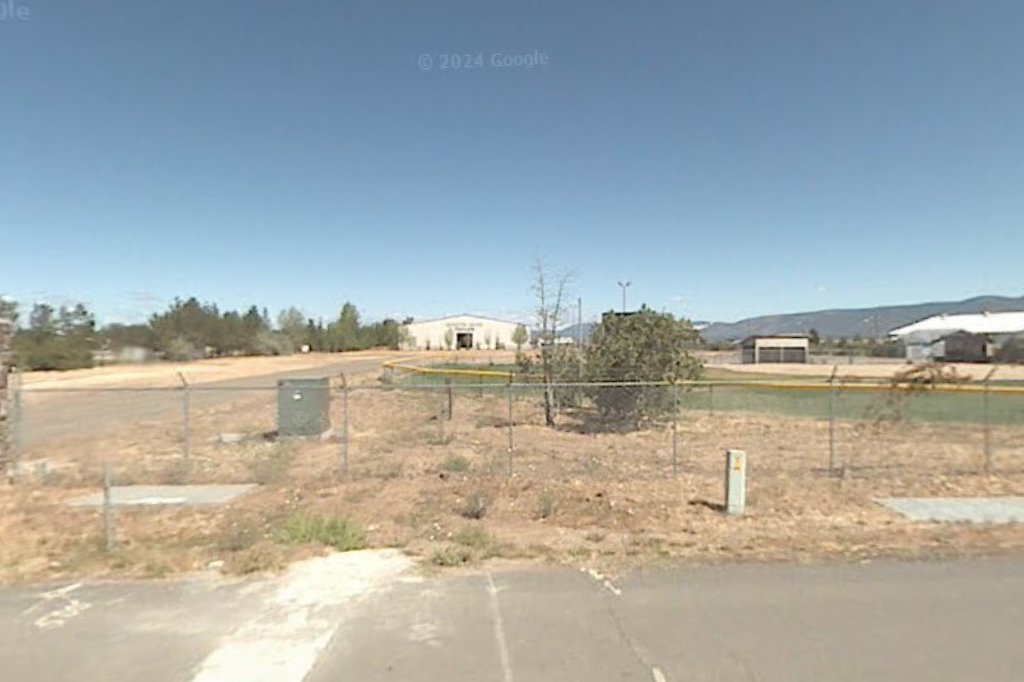 Fall River Community Day School