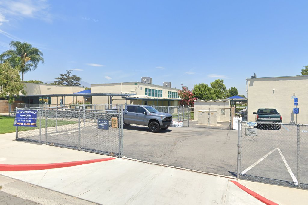 Cloverly Elementary School