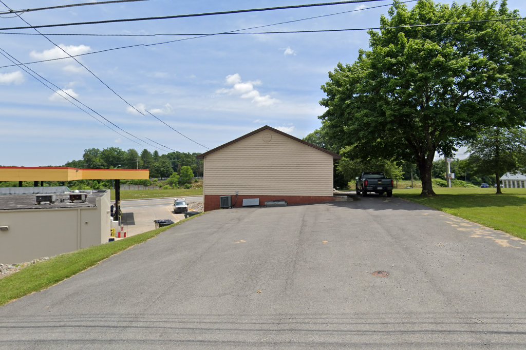 Beckley Unemployment Office