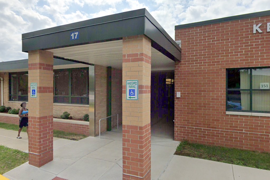 J F Kennedy Elementary School