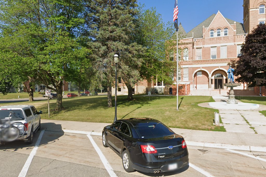 Winnebago County Passport Office