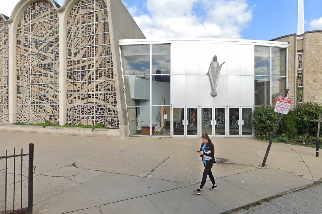 Immaculate Conception School