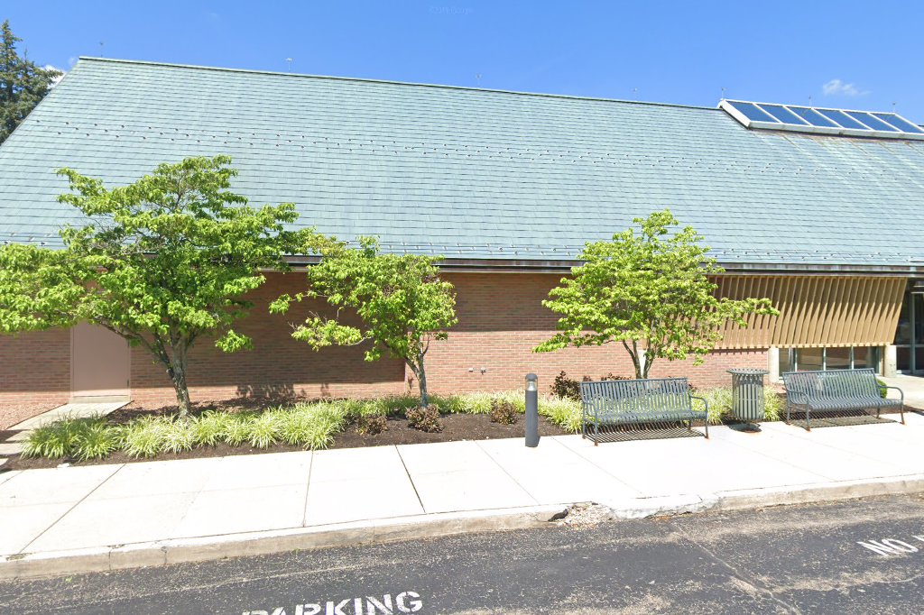 Centerville Library