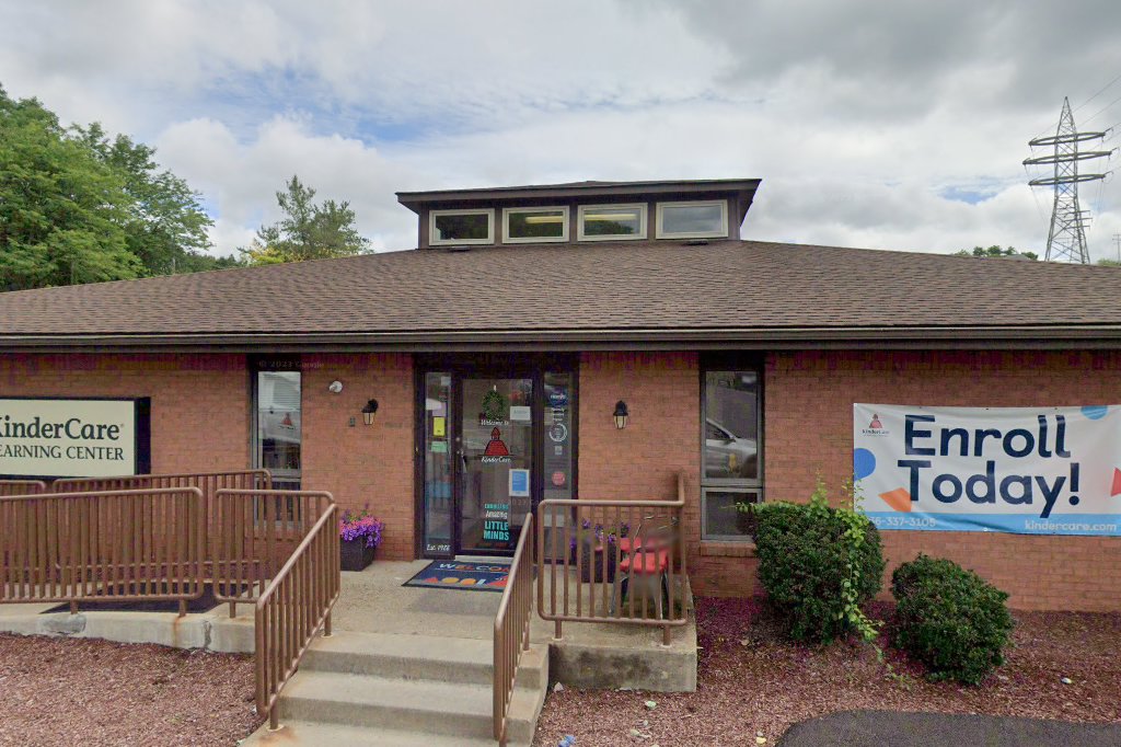 North Hills KinderCare