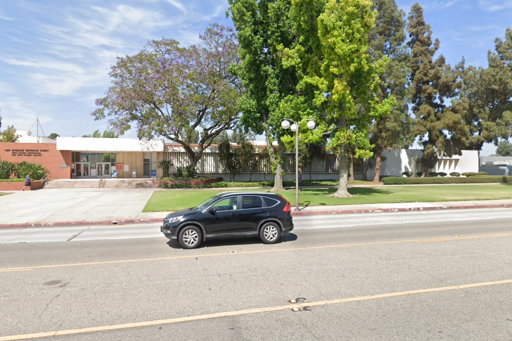 West Covina Superior Court
