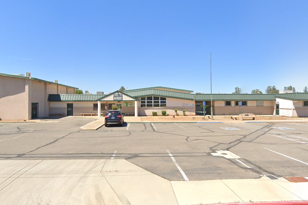 Happy Valley Elementary School