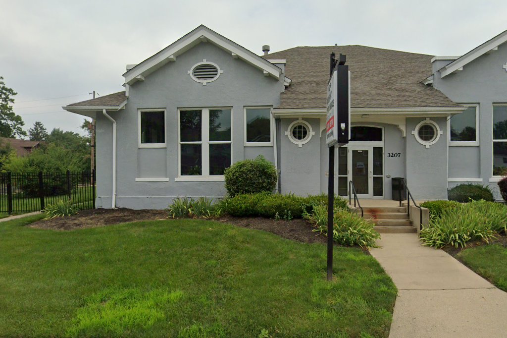 Dayton Metro Library - Westwood Branch
