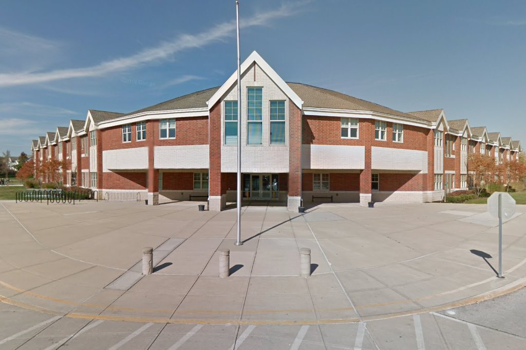 Alcott Elementary School