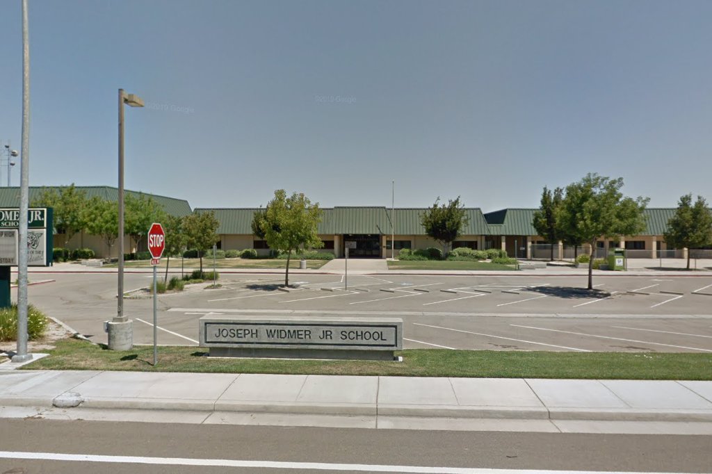 Joseph Widmer Junior Elementary School