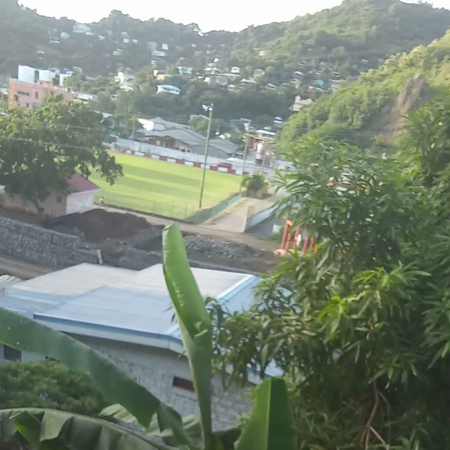 Clara Mohammed School
