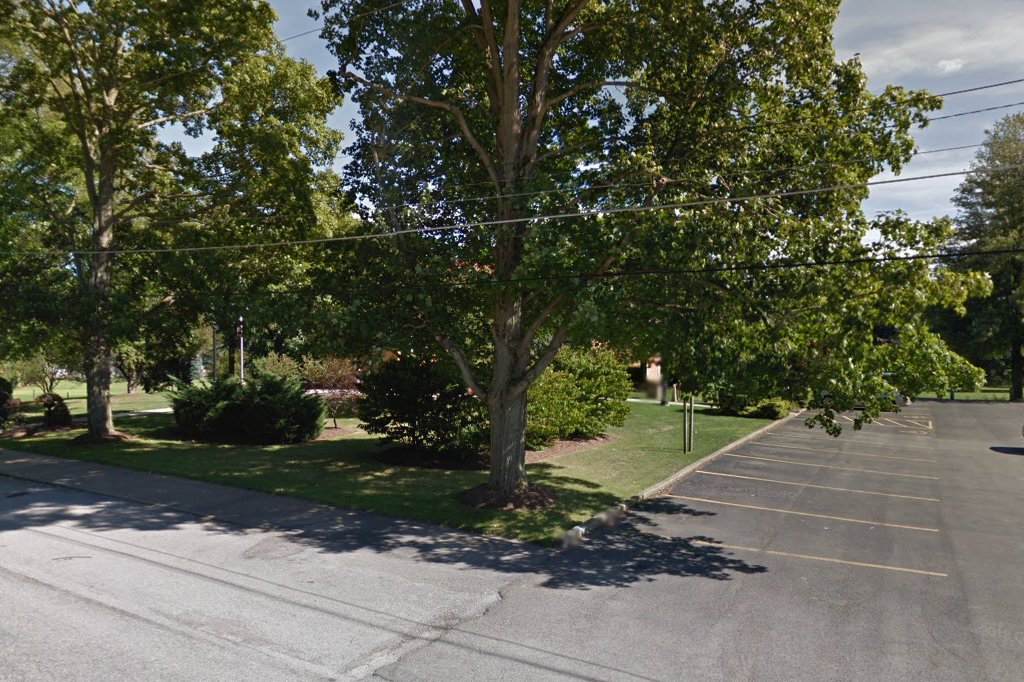 Kinsman Public Library