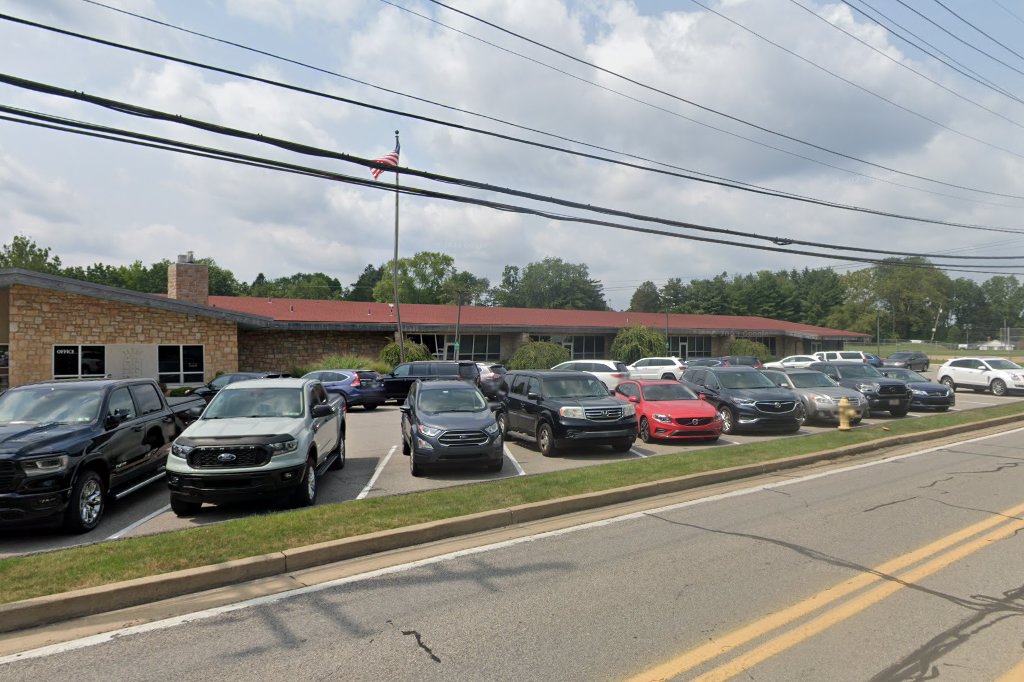 St Louise De Marillac School