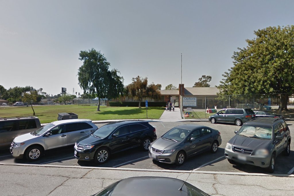 Whittier Elementary School