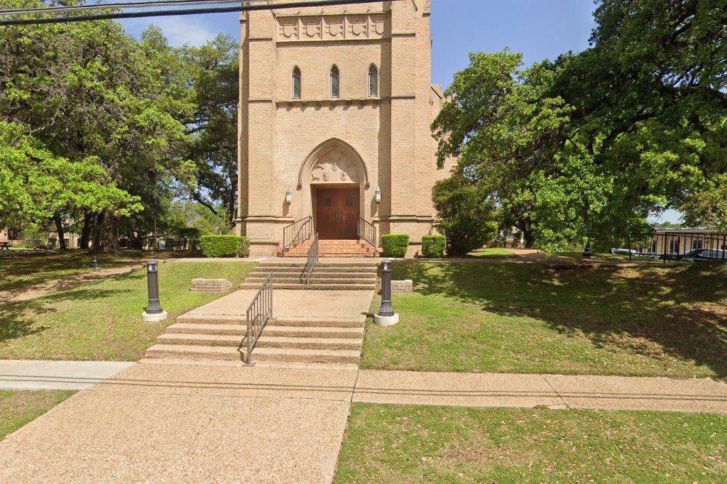 Austin Presbyterian Theological Seminary
