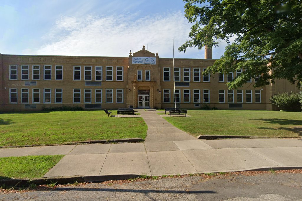 South Elementary School