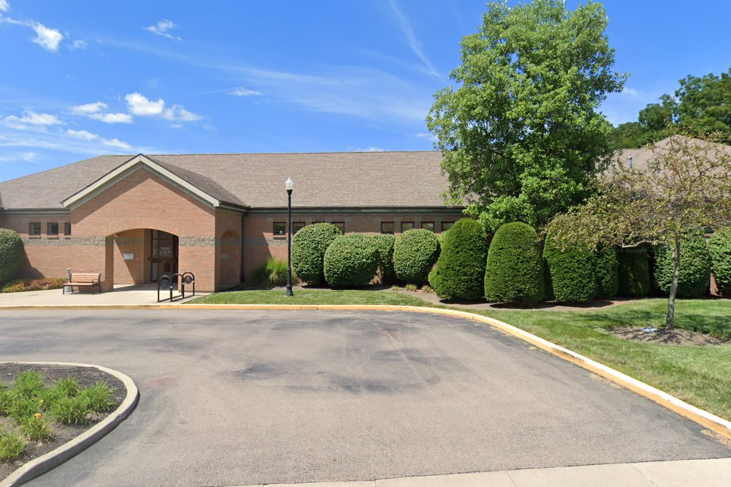 Springboro Public Library