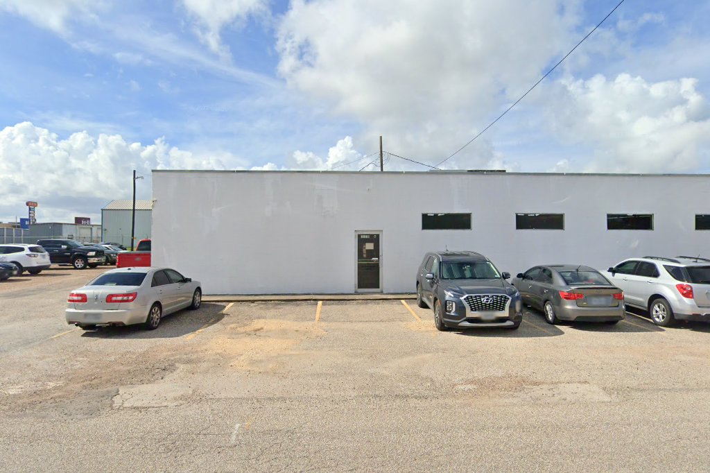 Victoria Beauty College