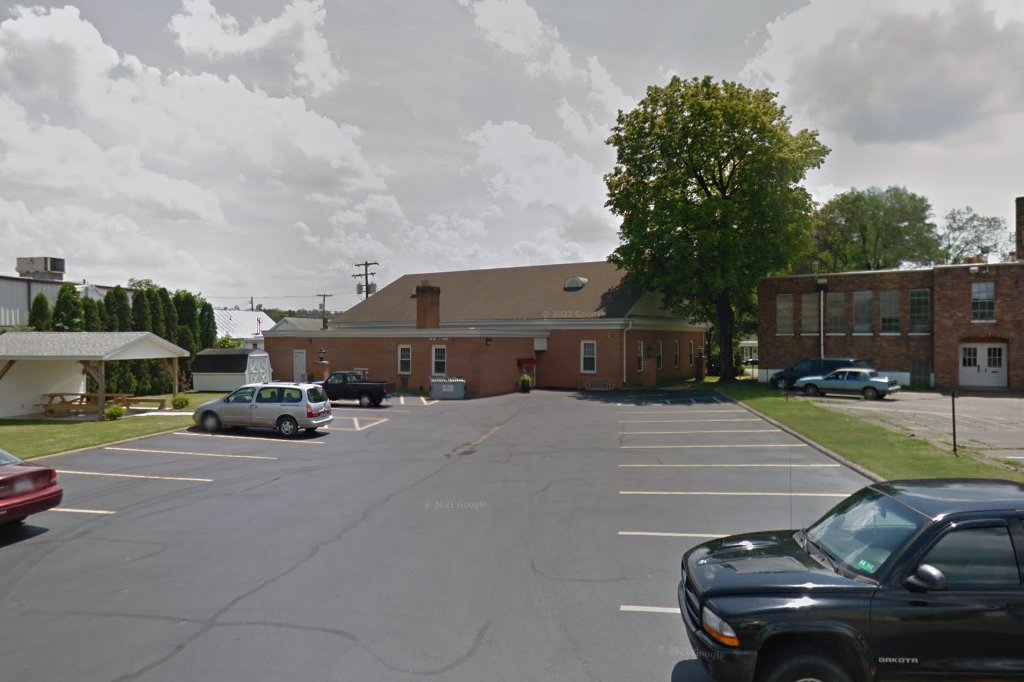 Washington County Public Library