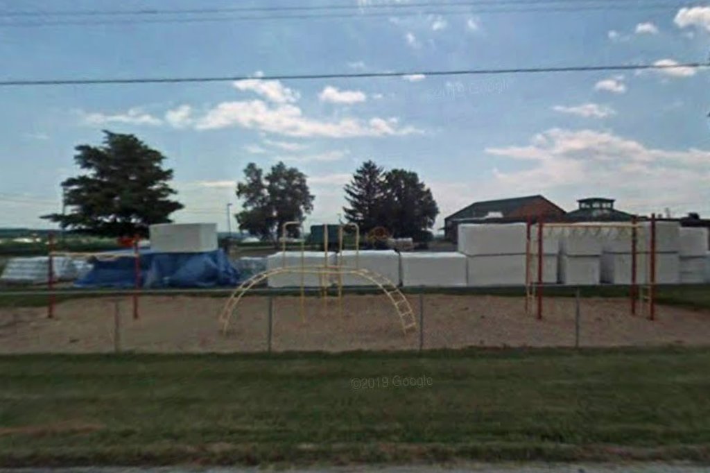 Bart-Colerain Elementary School