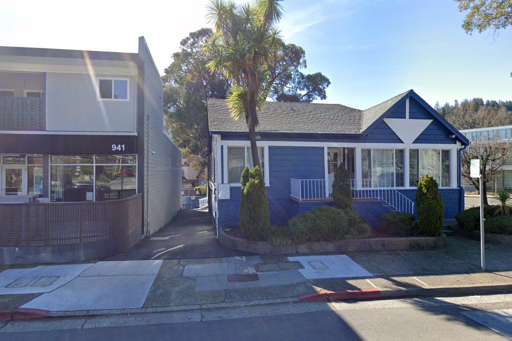 Kentfield Family Animal Hospital